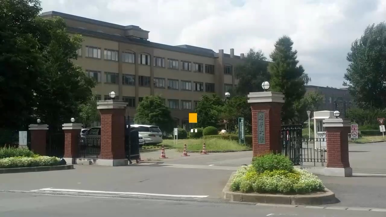 岩手大学バドミントン部