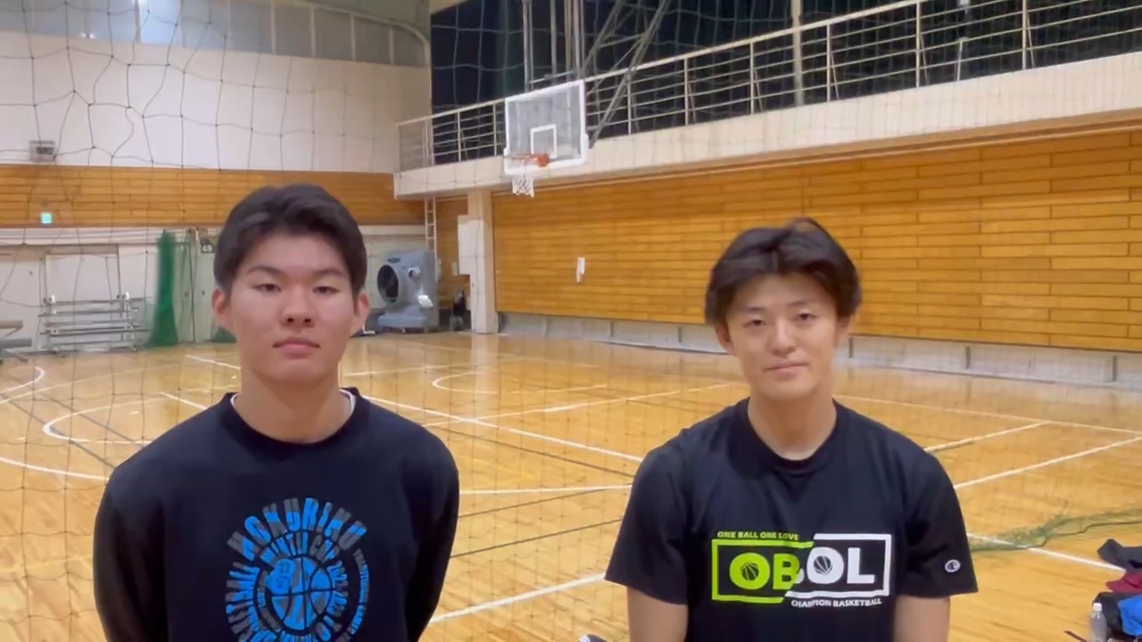 埼玉大学男子バスケットボール部