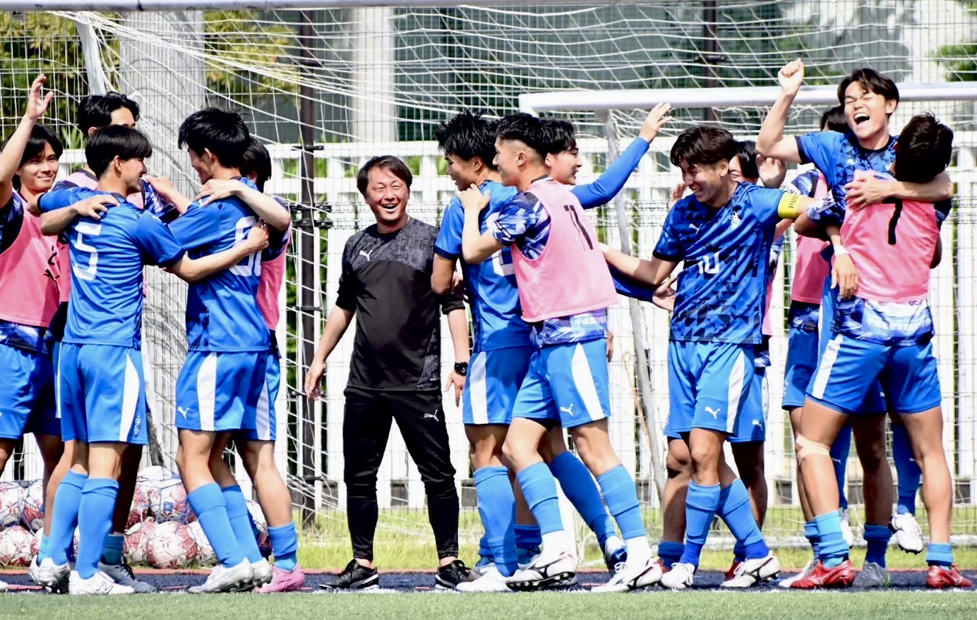 近畿大学体育会サッカー部