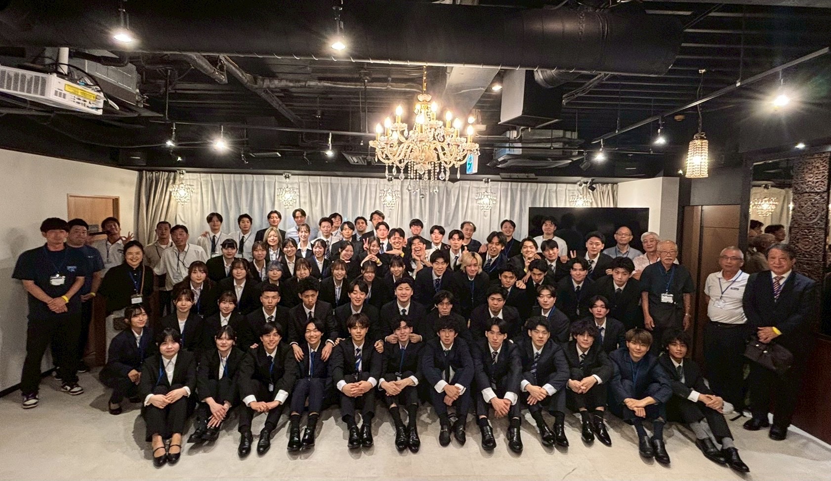 二部体育会バスケットボール部
