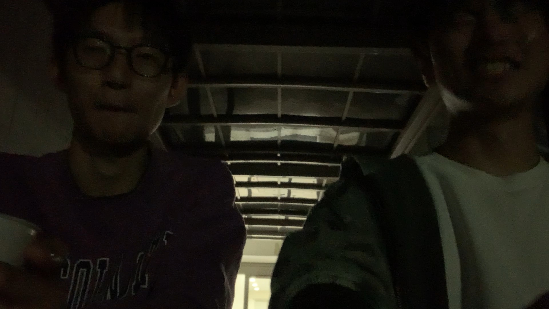 ラクロス同好会