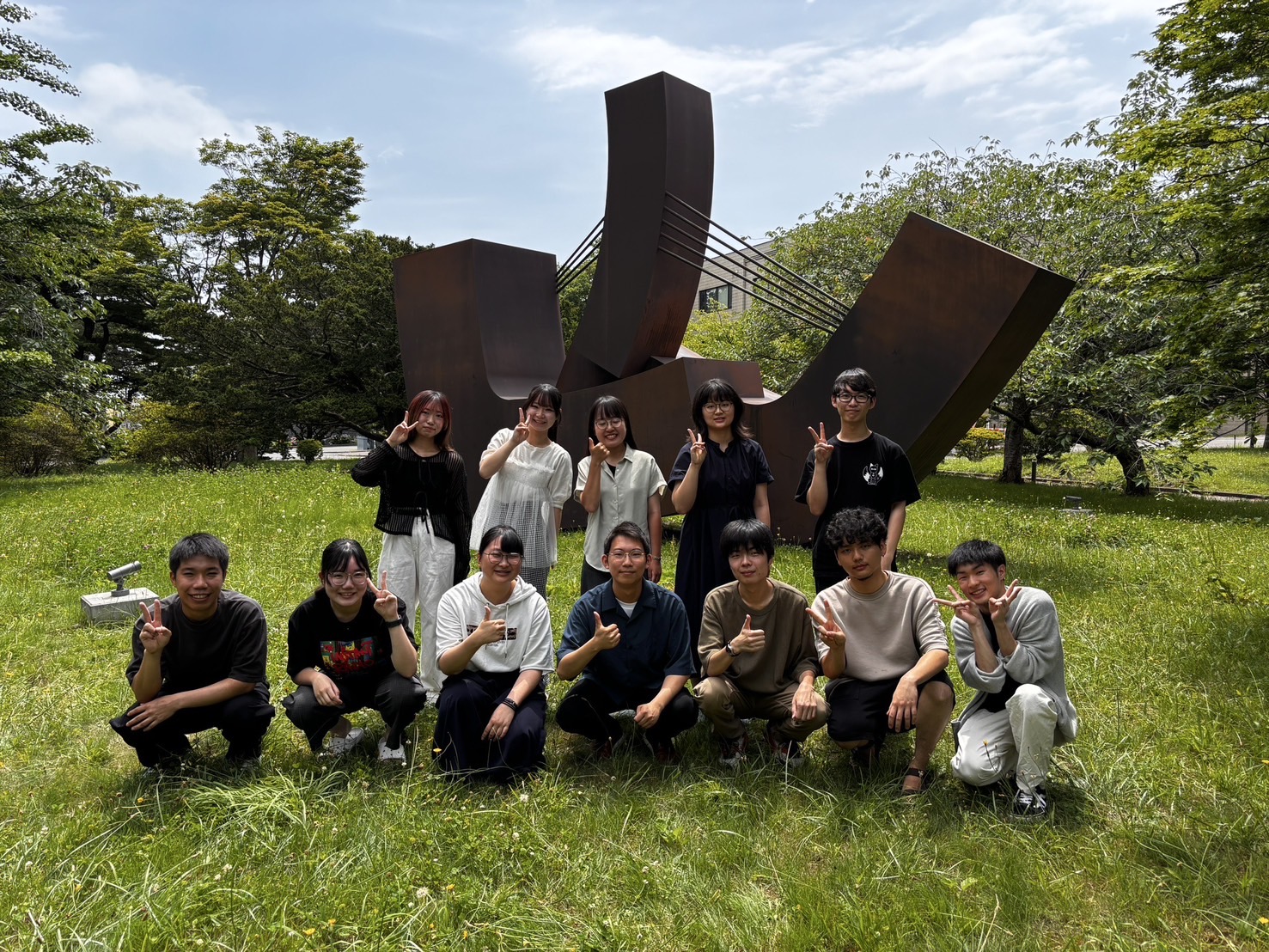 吹奏楽研究会