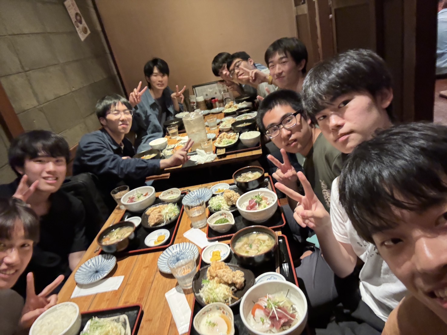 東北大学キャップ野球クラブ