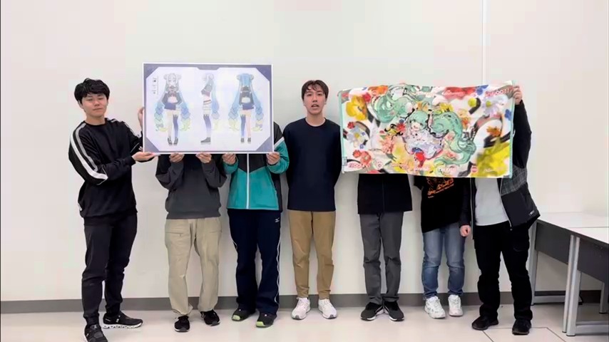 ボカロ・パソコン同好会《彦根》