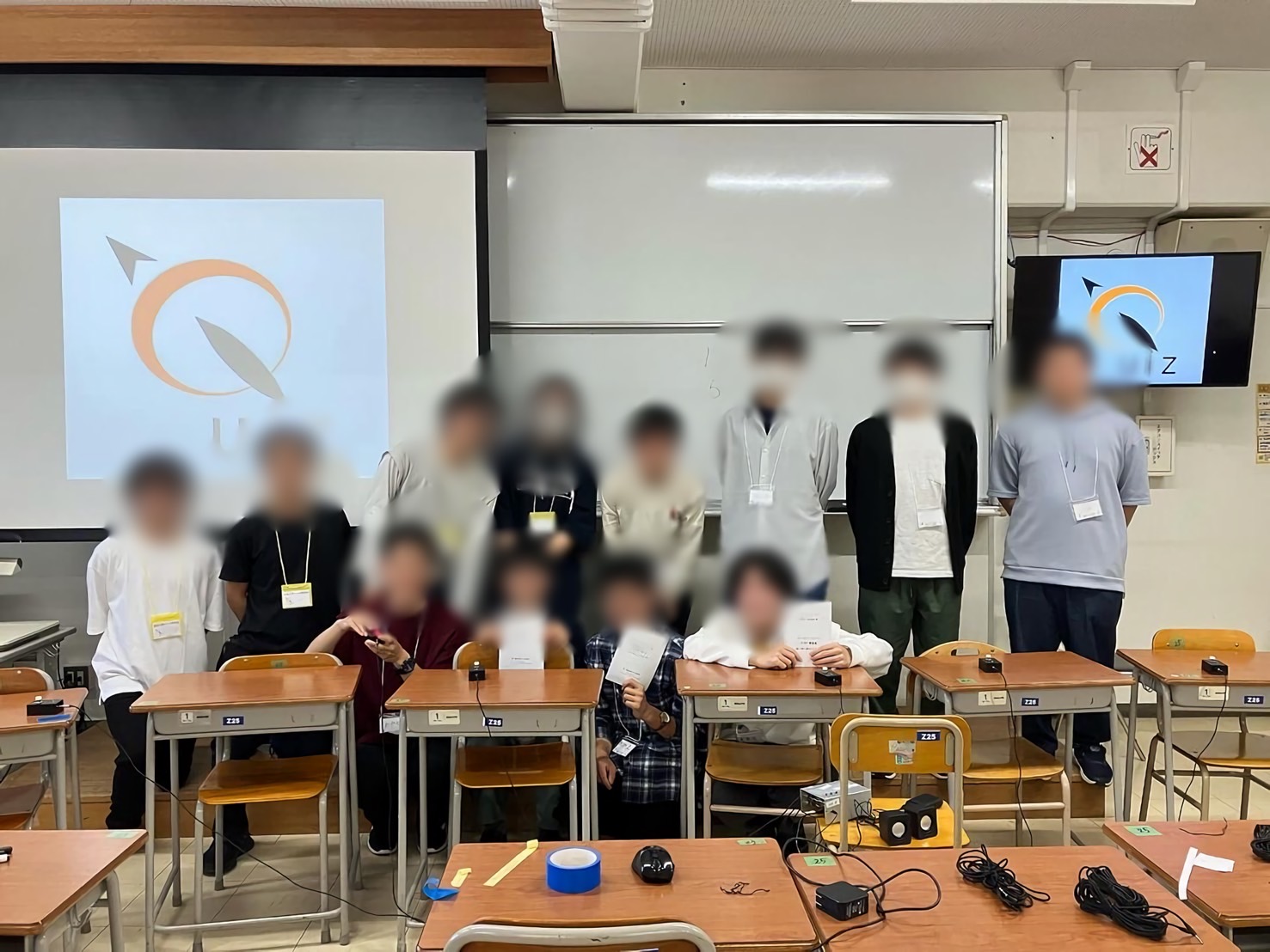 岐阜大学クイズ研究会