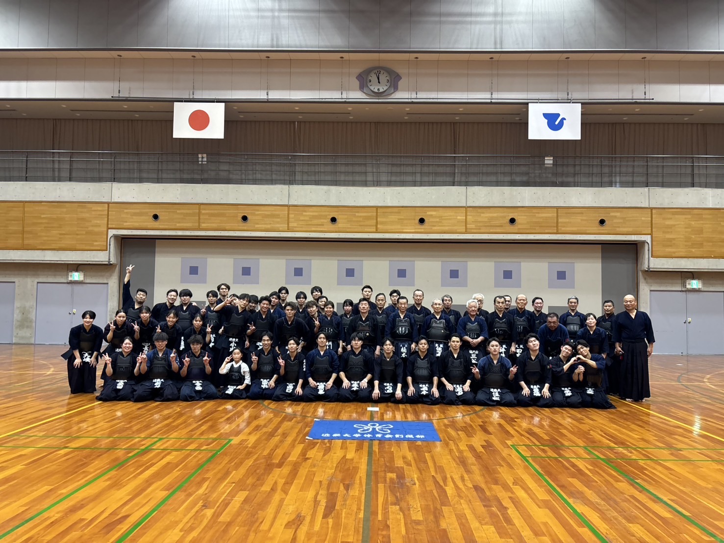 体育会ラグビー部 | 近畿大学