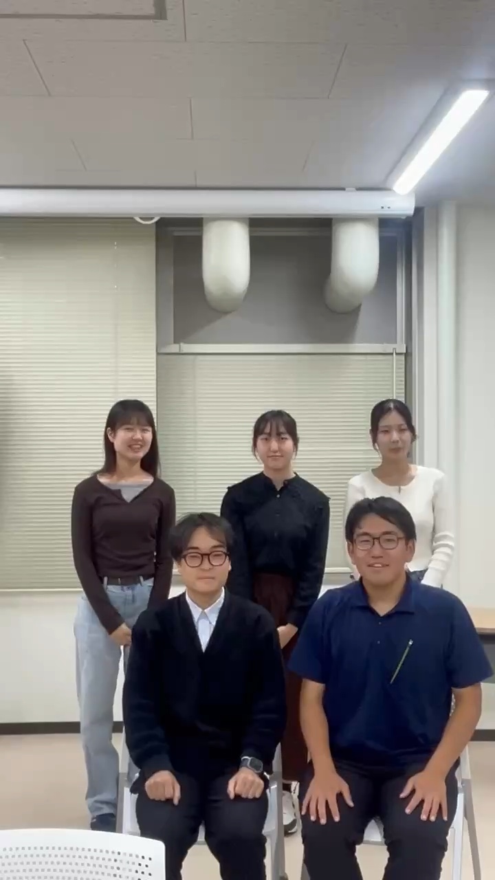 茨城大学SDGsサークルLinking