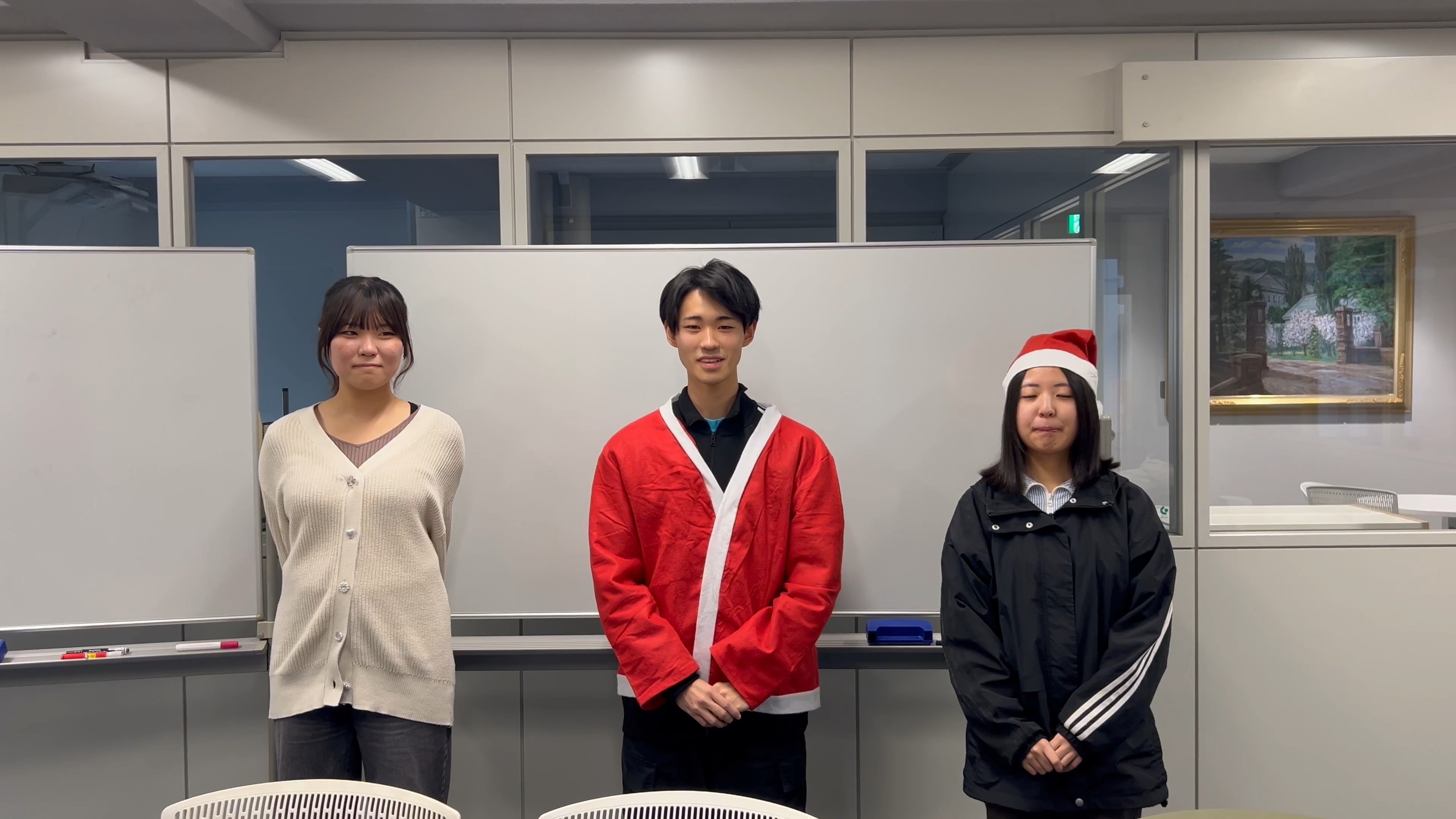 小樽サンタラン実行委員会