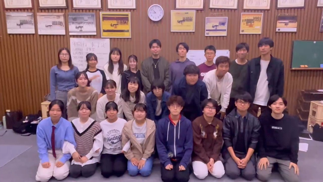 山口大学混声合唱団