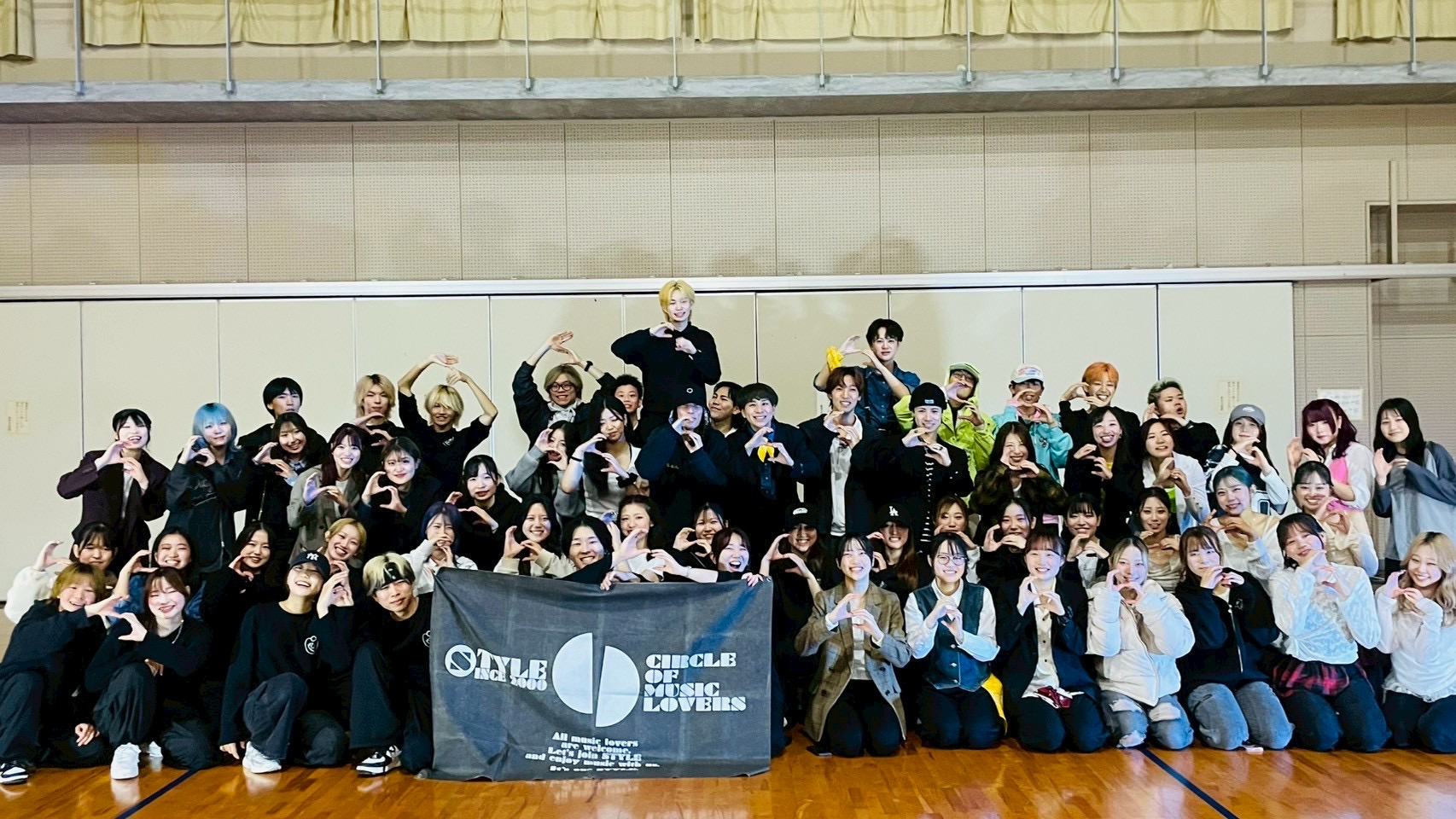 山口大学 STYLE