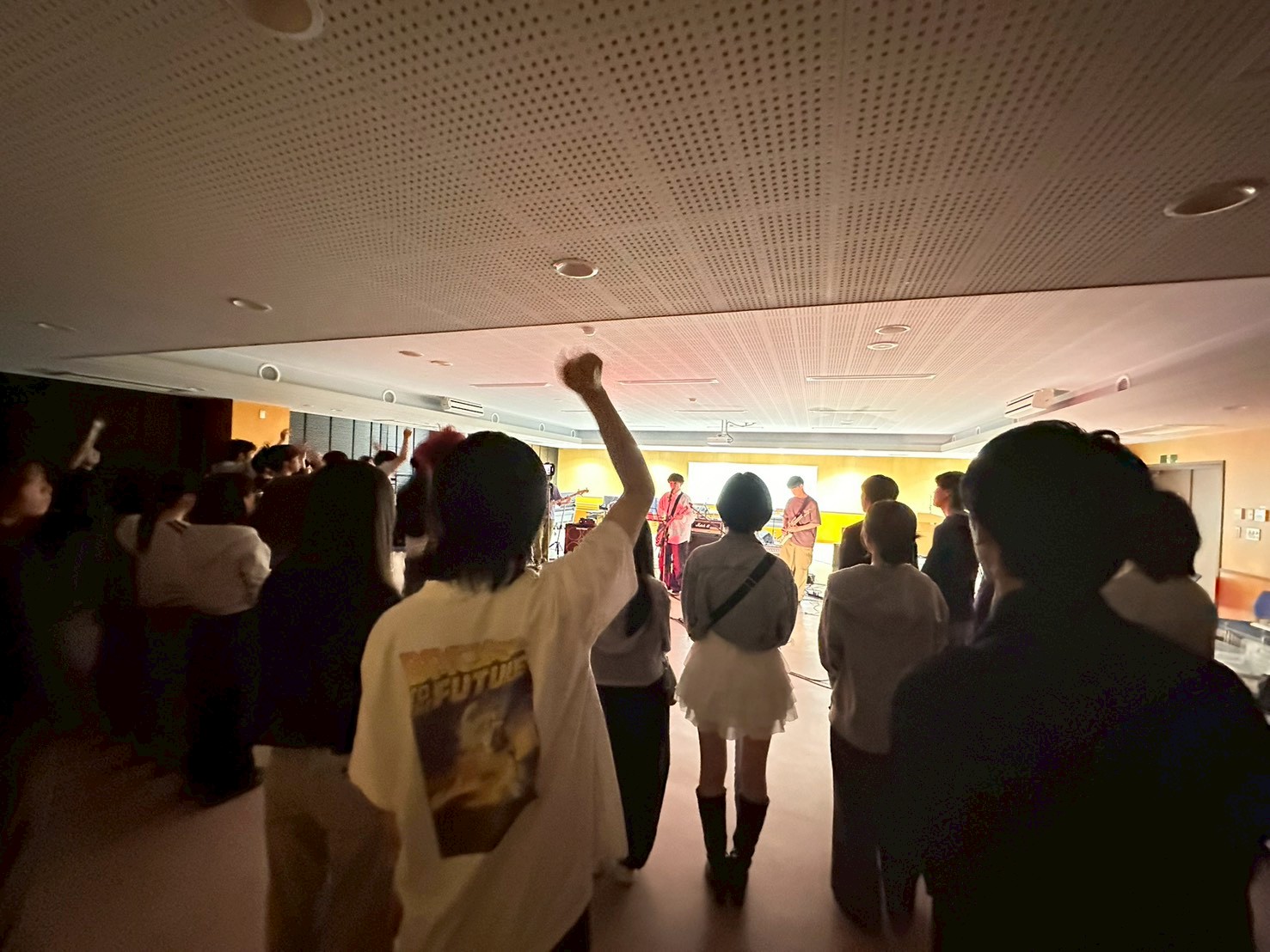 ロック研究会