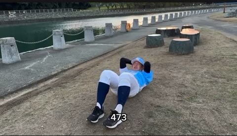 野球サークル　King Storks