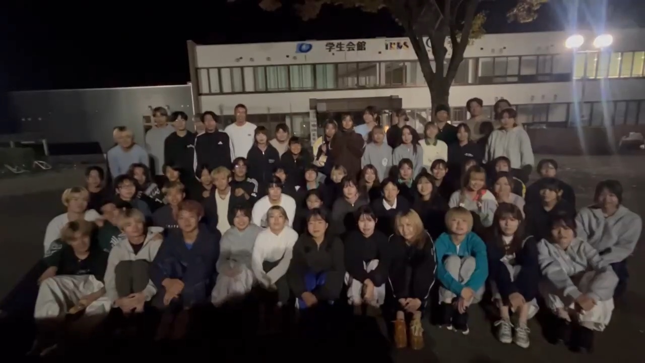 高知学生 旅鯨人