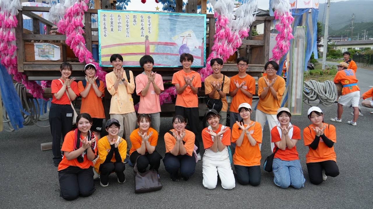 陸前高田応援サークルぽかぽか