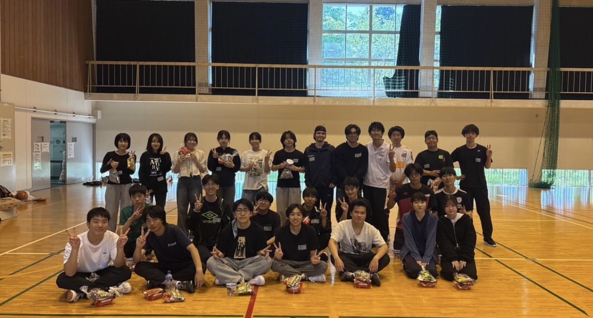 高知大学硬式テニスサークル Green Volley