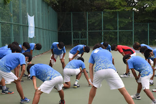 東京科学大学硬式庭球部