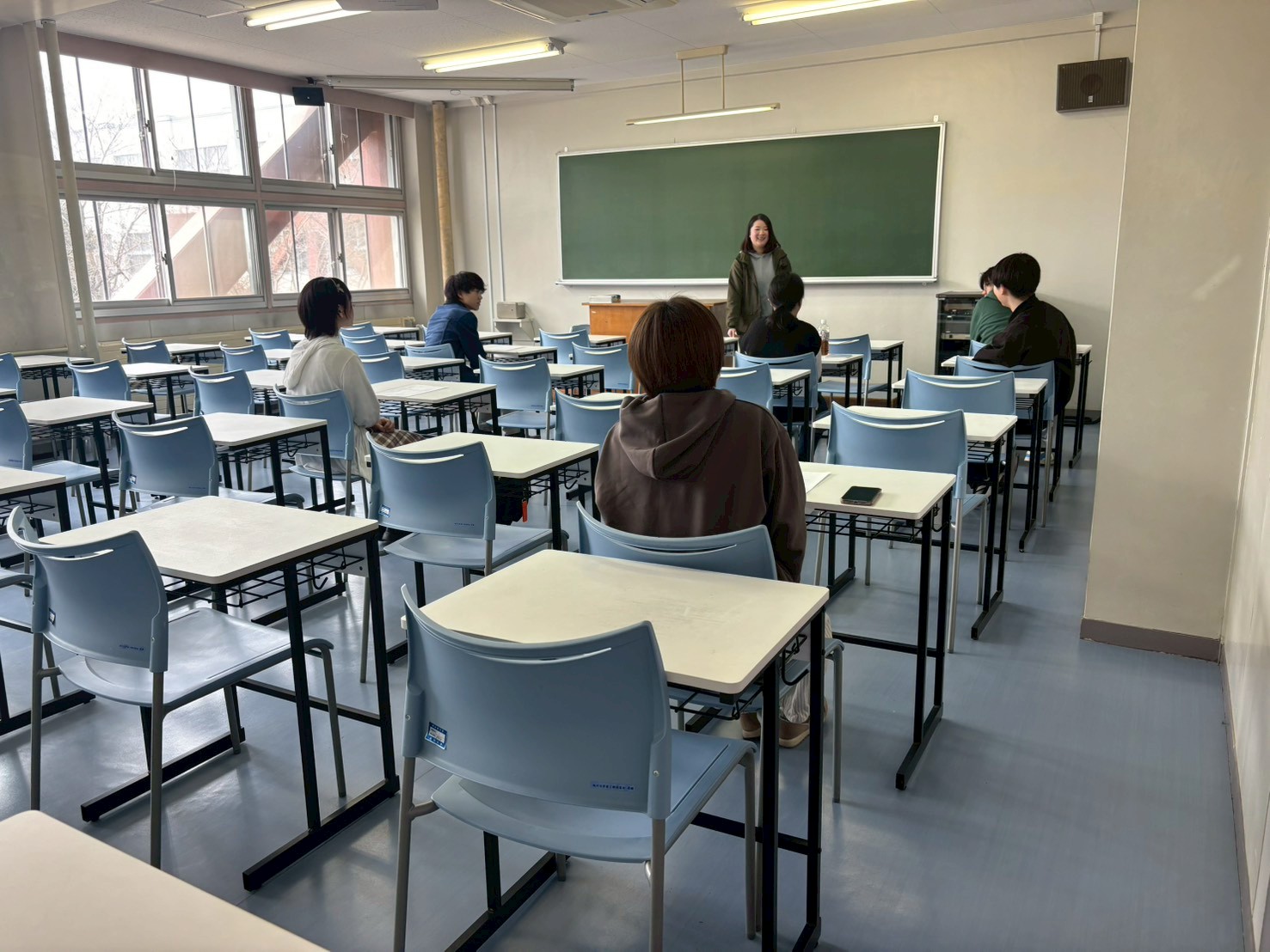 旭川市立大学 学生自治会
