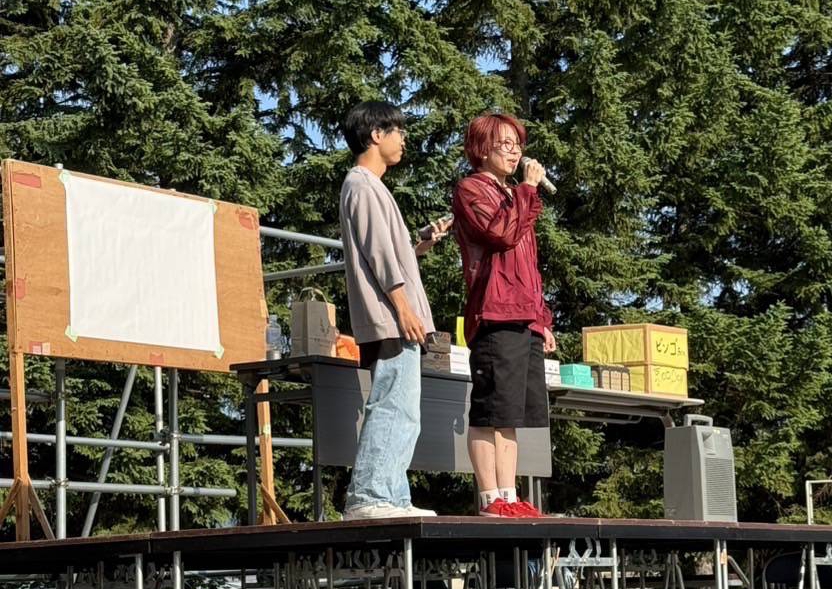 北見工業大学放送局