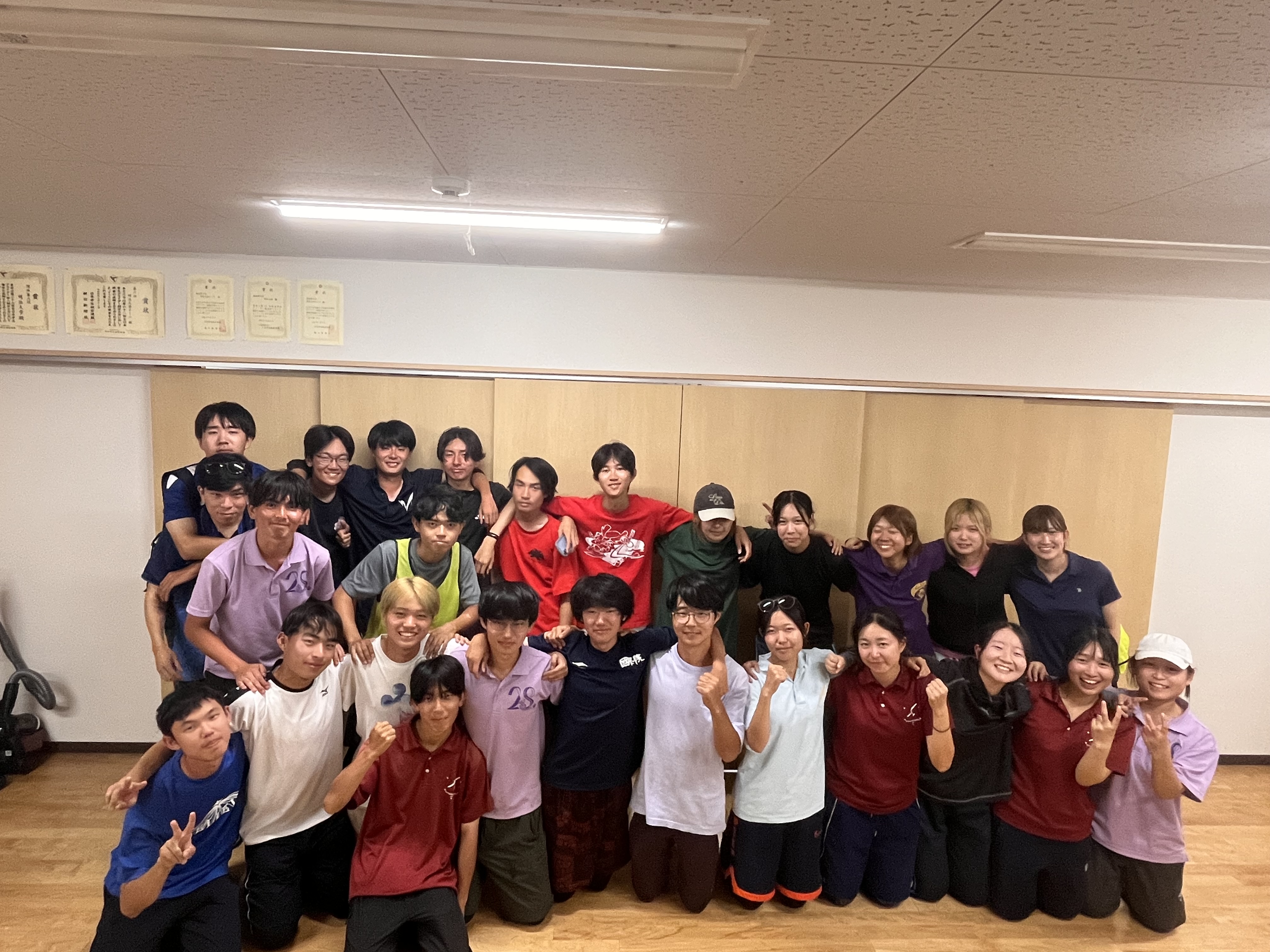 明治大学体育会航空部