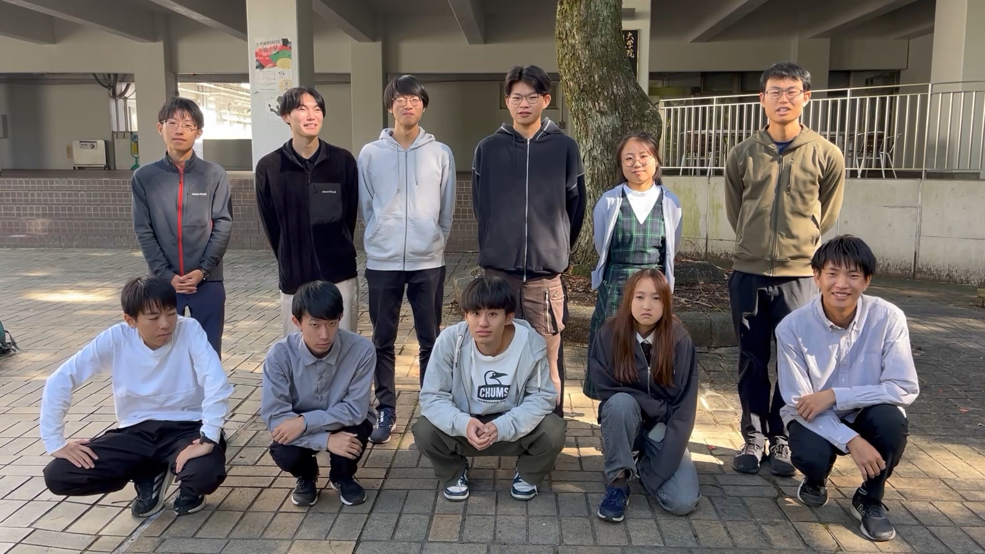 岐阜大学山岳部