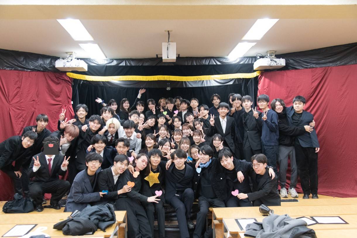 京都大学奇術研究会KUMA