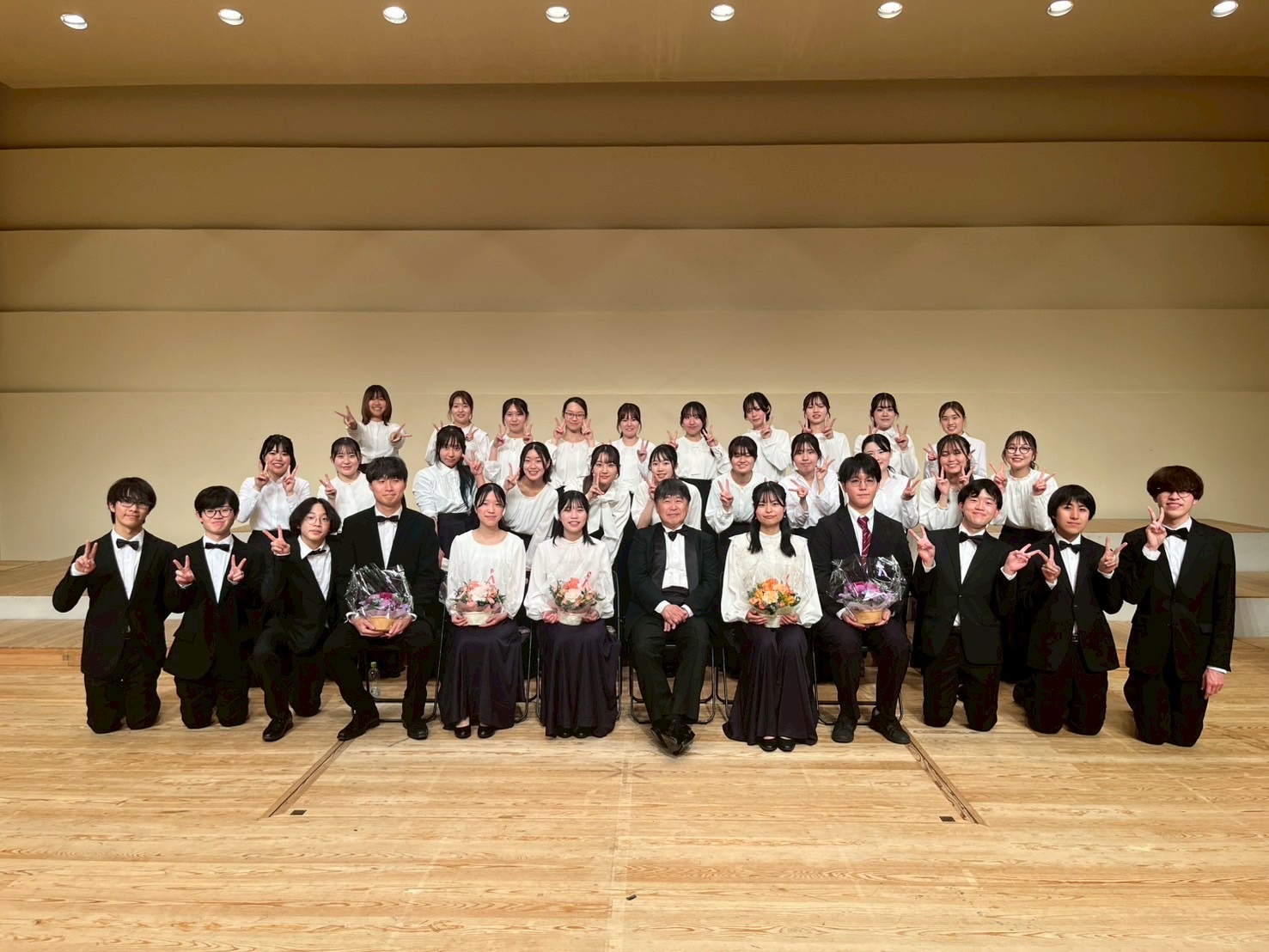 交響楽団