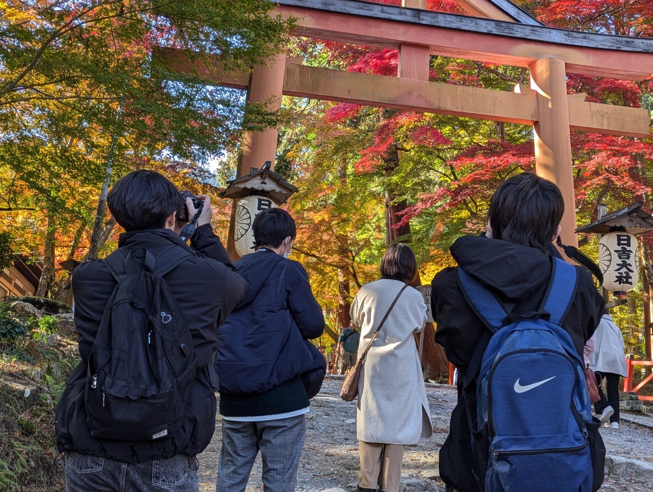 写真部《彦根》