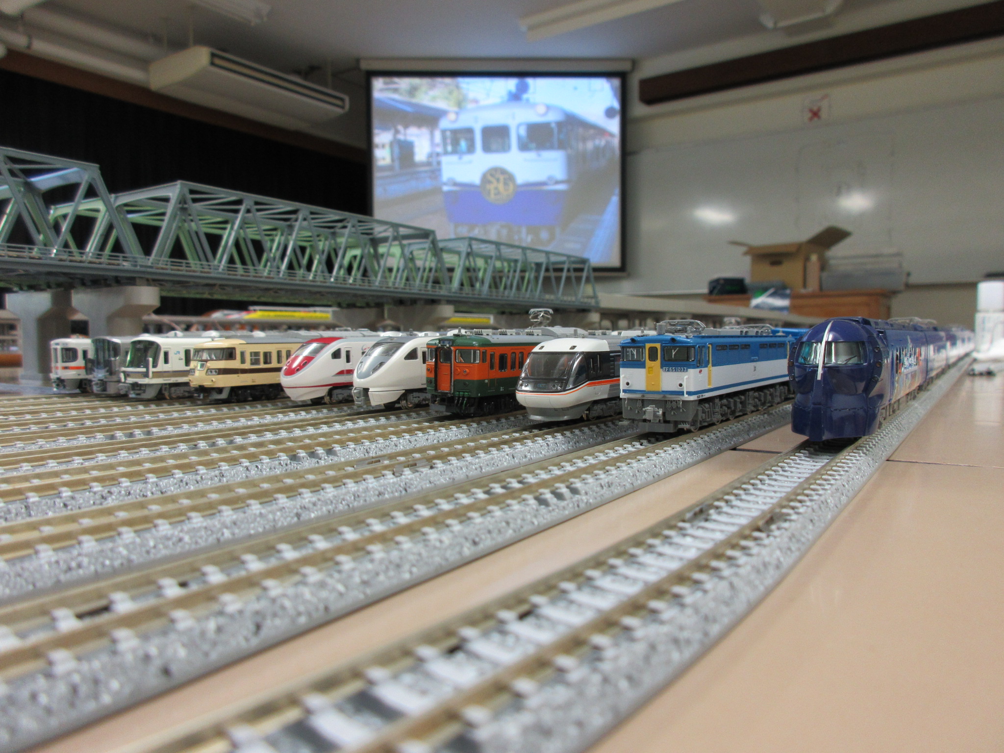 名岐鉄道研究会