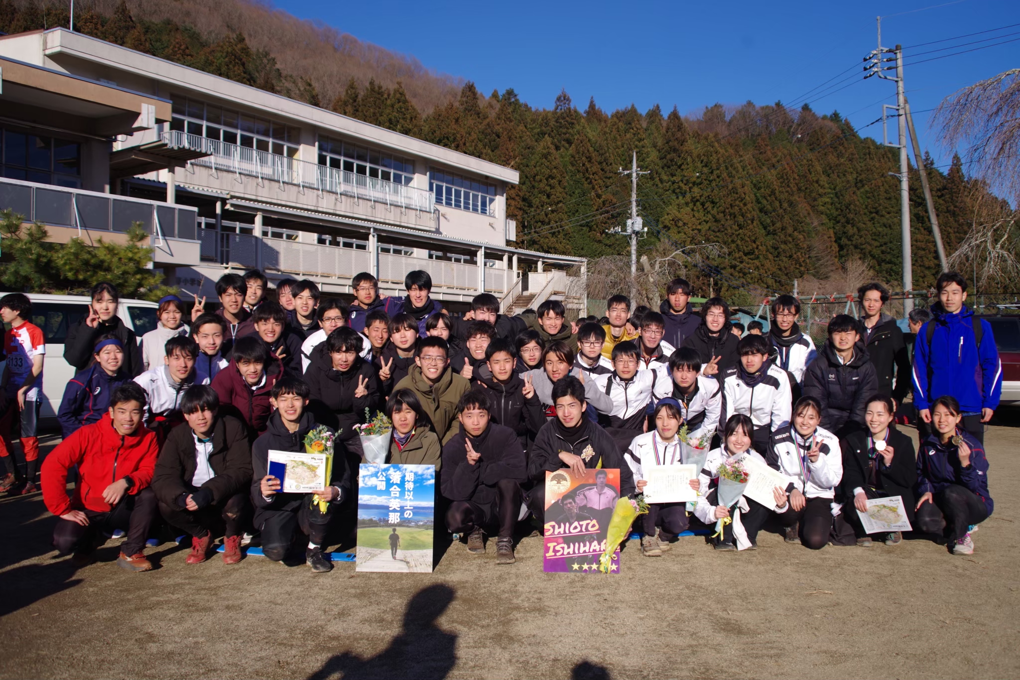 京都大学オリエンテーリングクラブ