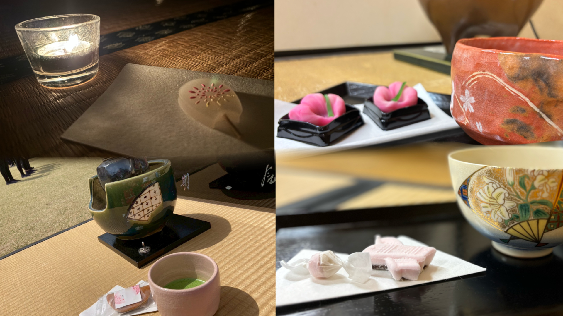 成蹊大学茶道部