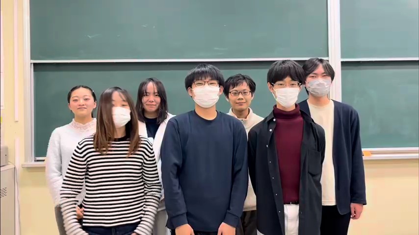 弘前大学医学部クイズ研究会