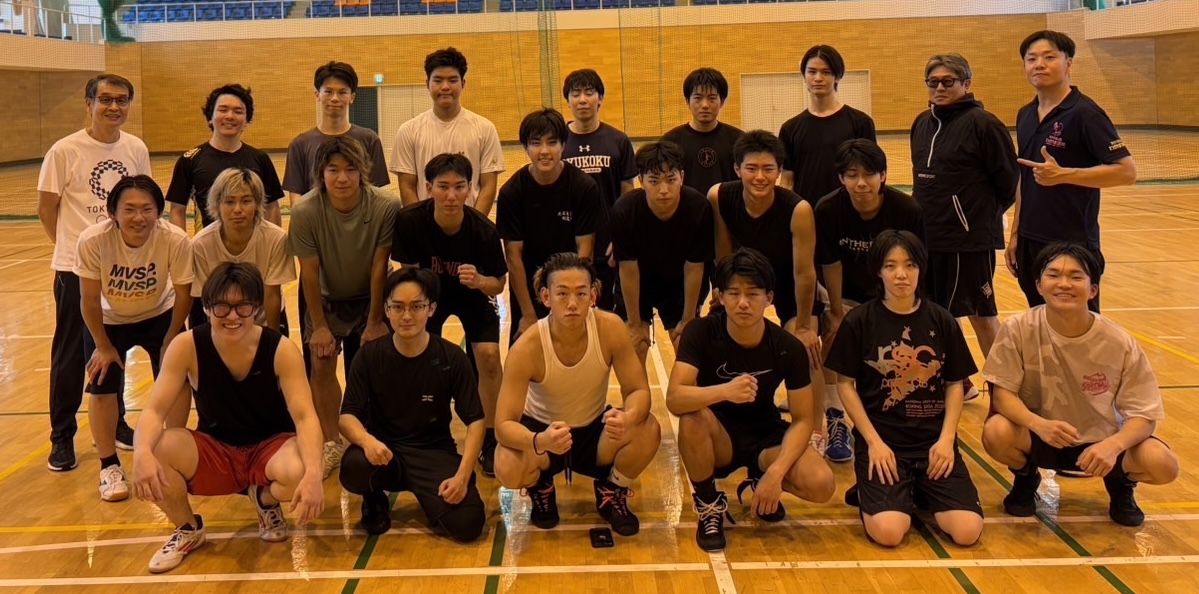 室蘭工業大学　THE RINGERS