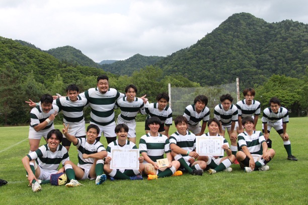 岩見沢校〉サッカー部 | 北海道教育大学