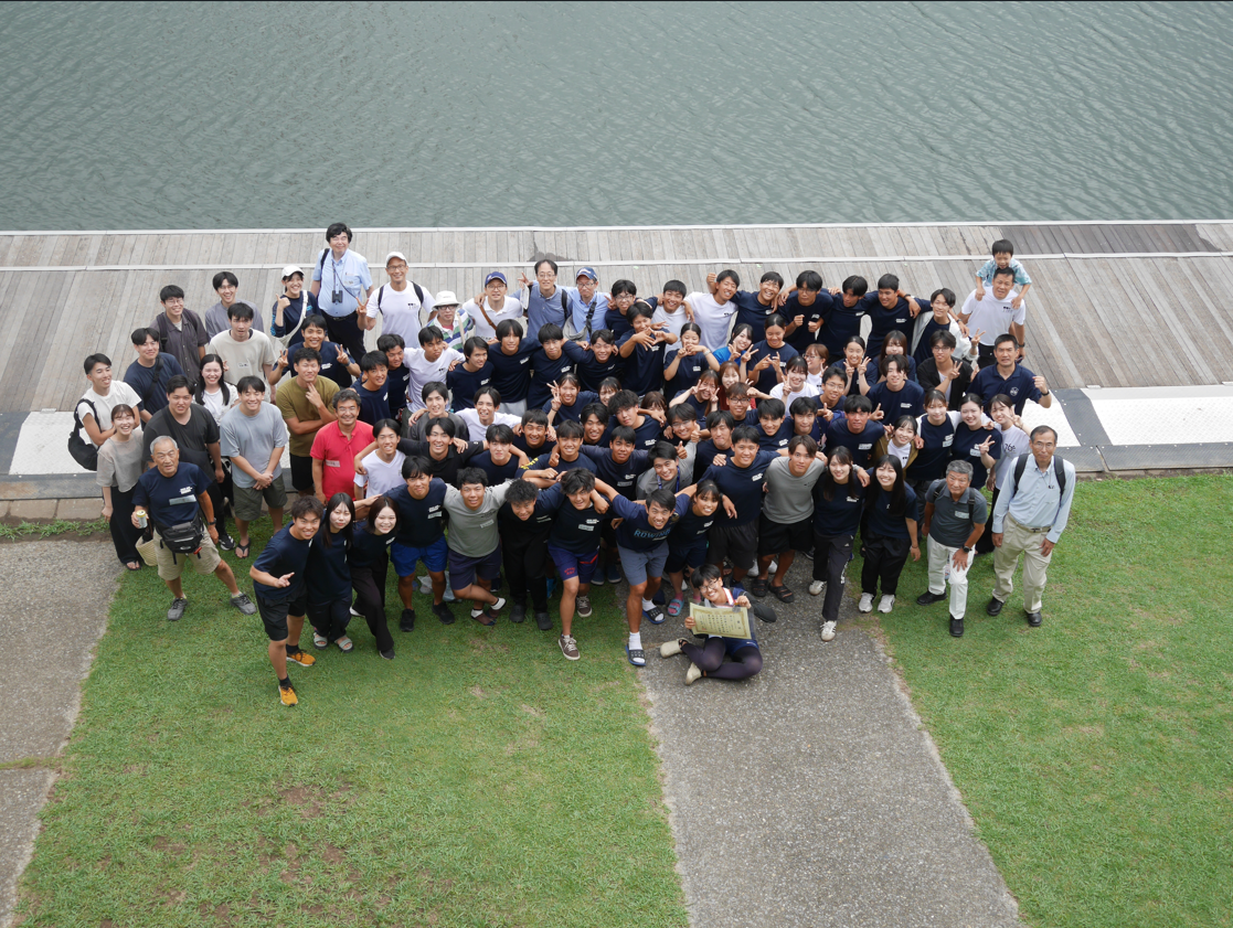 京都大学体育会ボート部