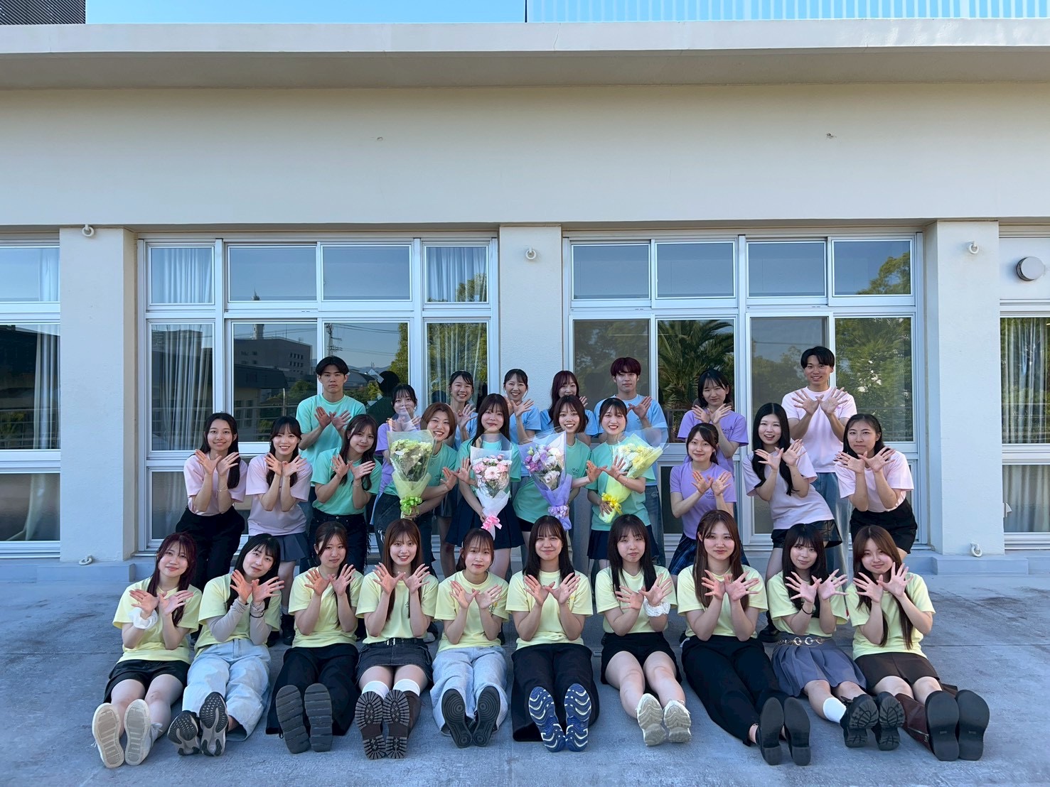 蔵本ダンス部nabi