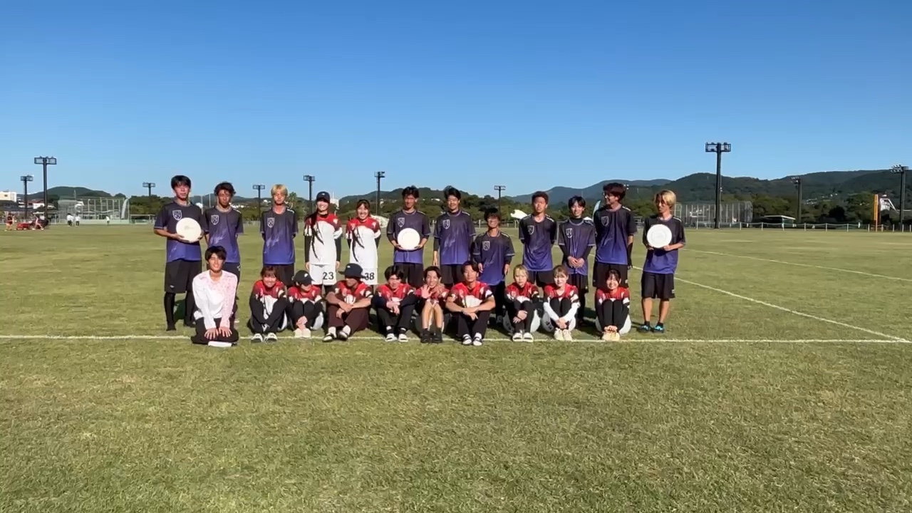 アルティメットサークル球ちゃん☆