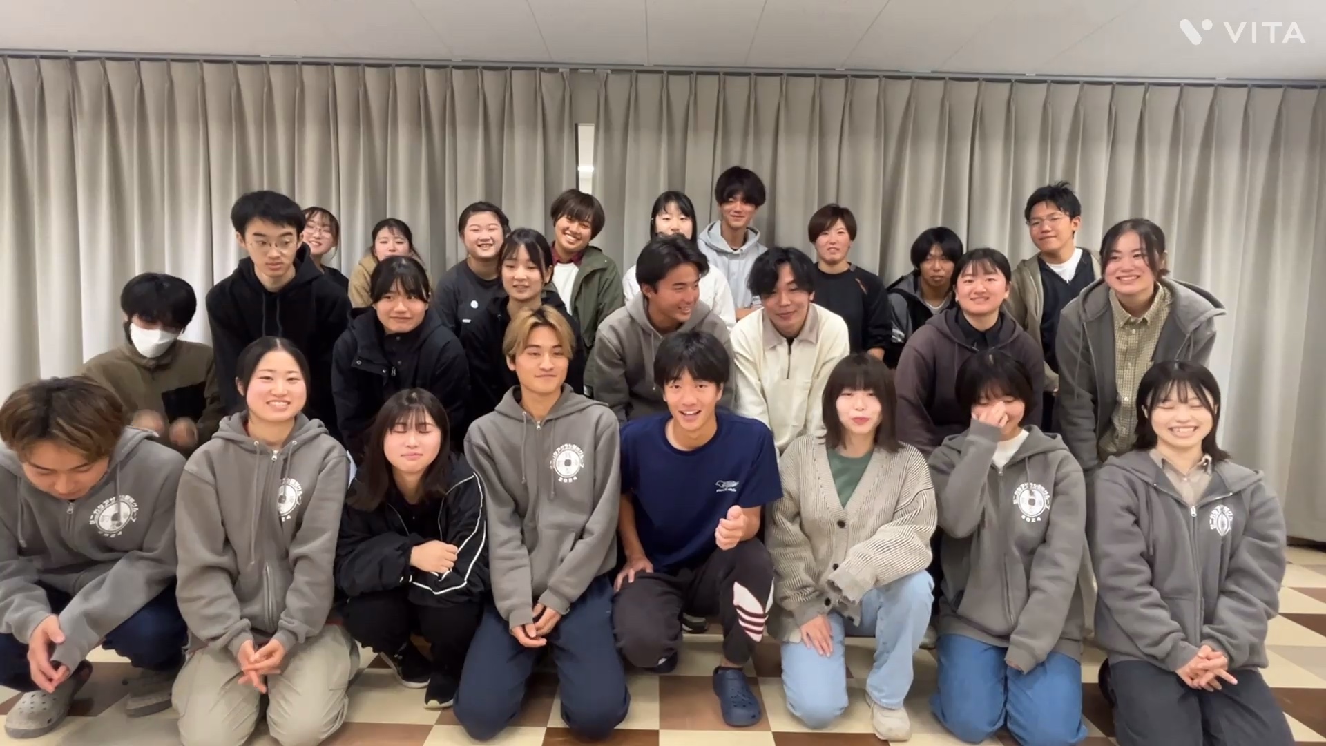 ゼニガタアザラシ研究グループ