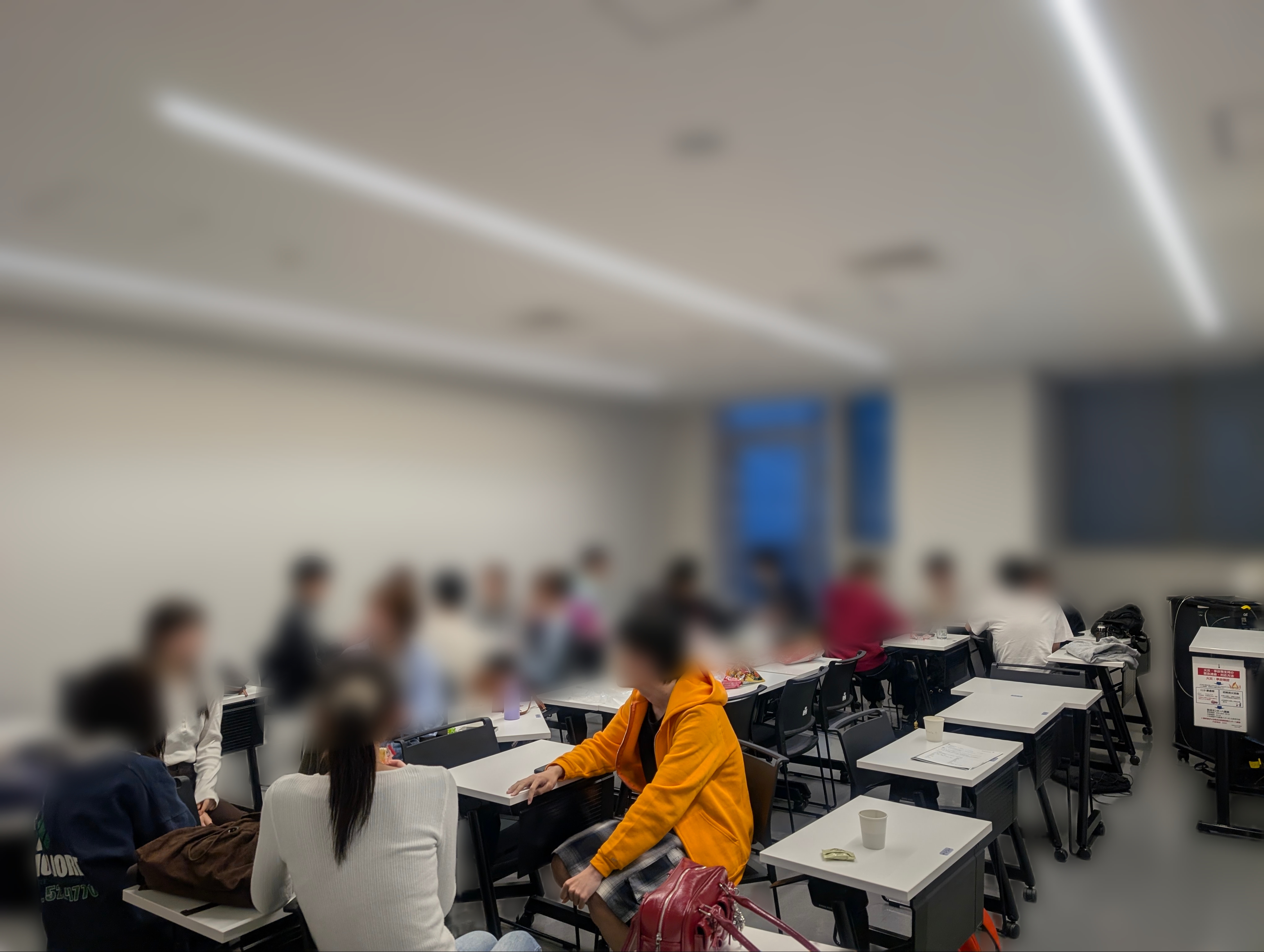 神奈川大学　英語研究部E.S.S