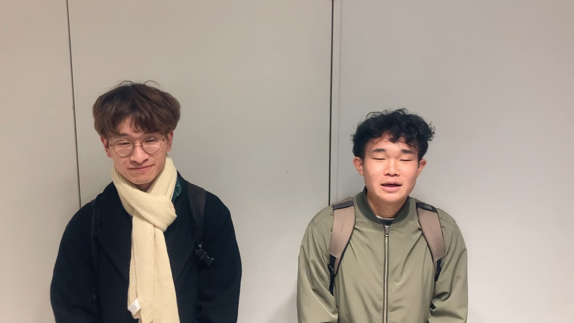 東北大学お笑いサークルGYUTAN