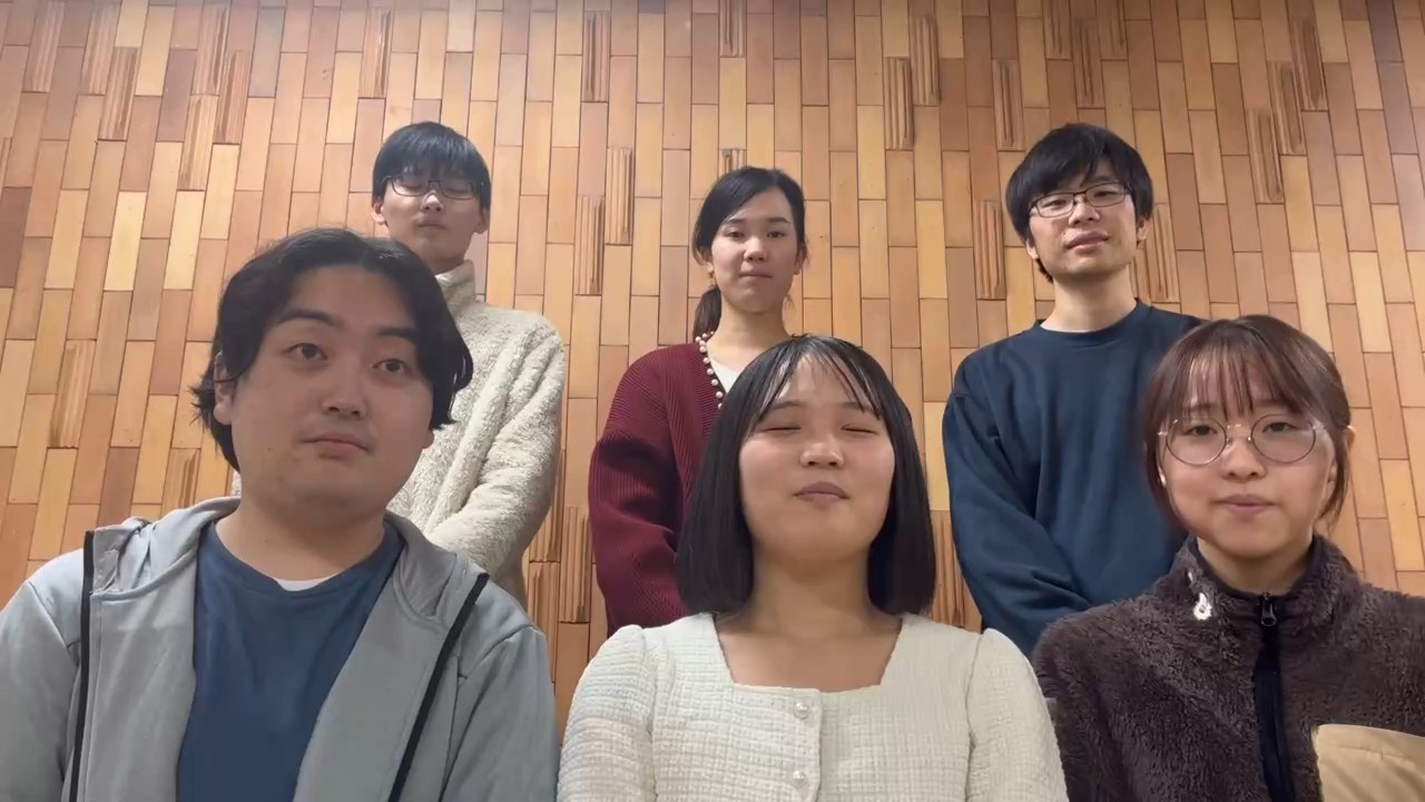 富山大学吹奏楽団