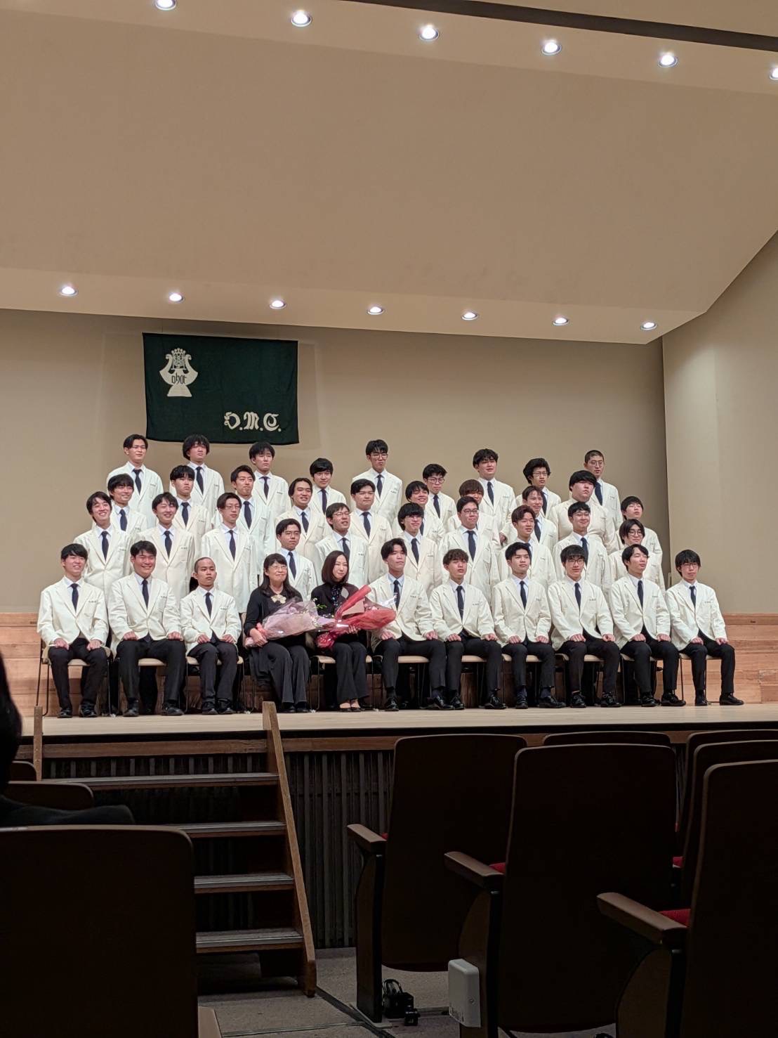 北海道大学合唱団