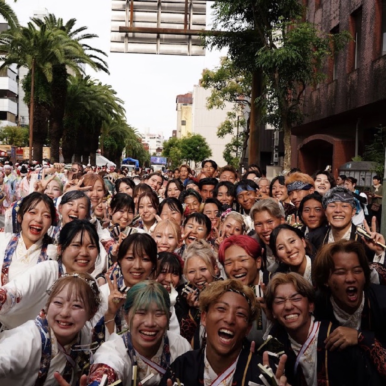 高知学生 旅鯨人