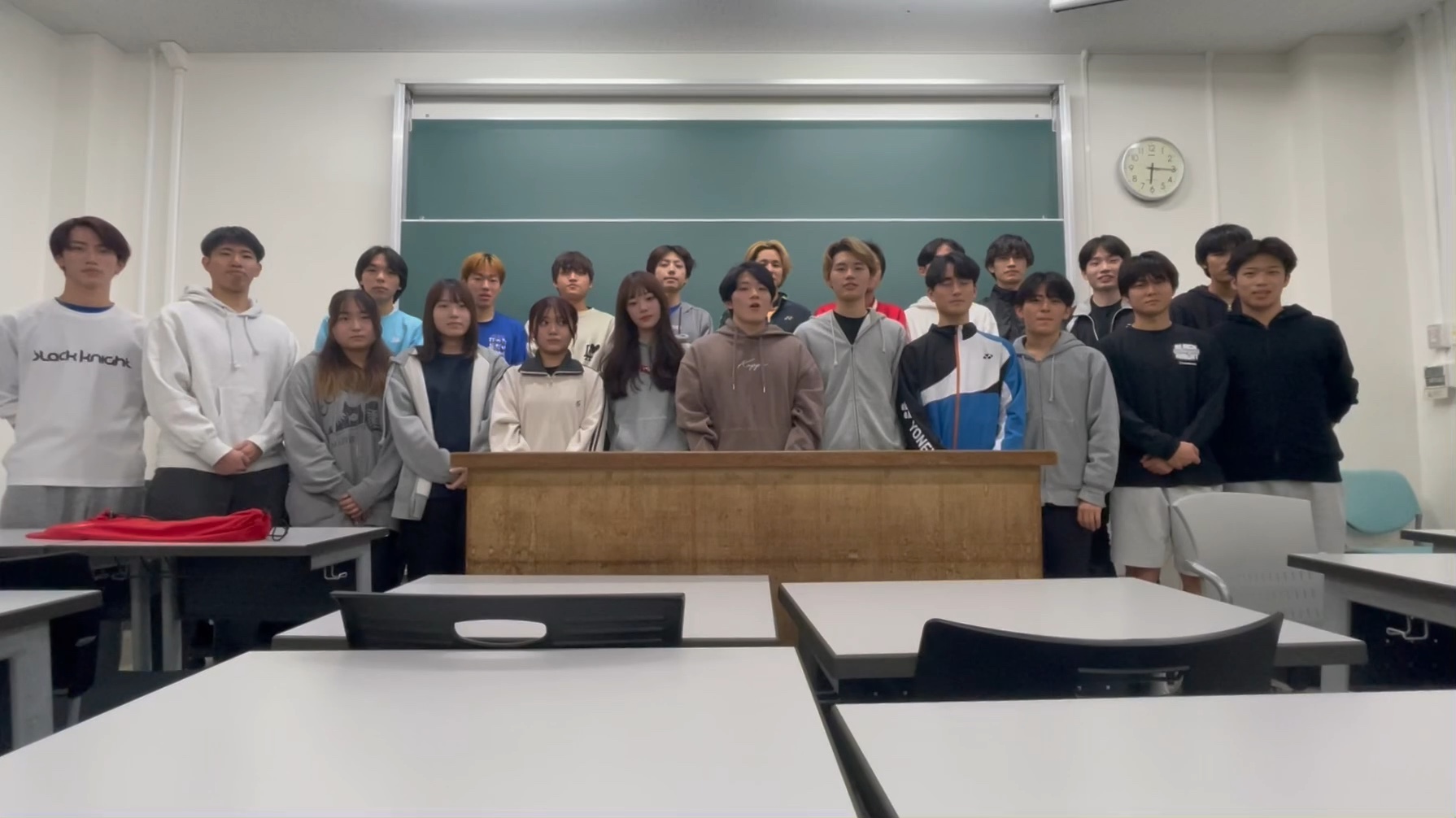 滋賀大学バドミントン部(彦根)