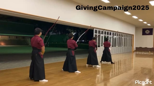 松本歯科大学 弓道部