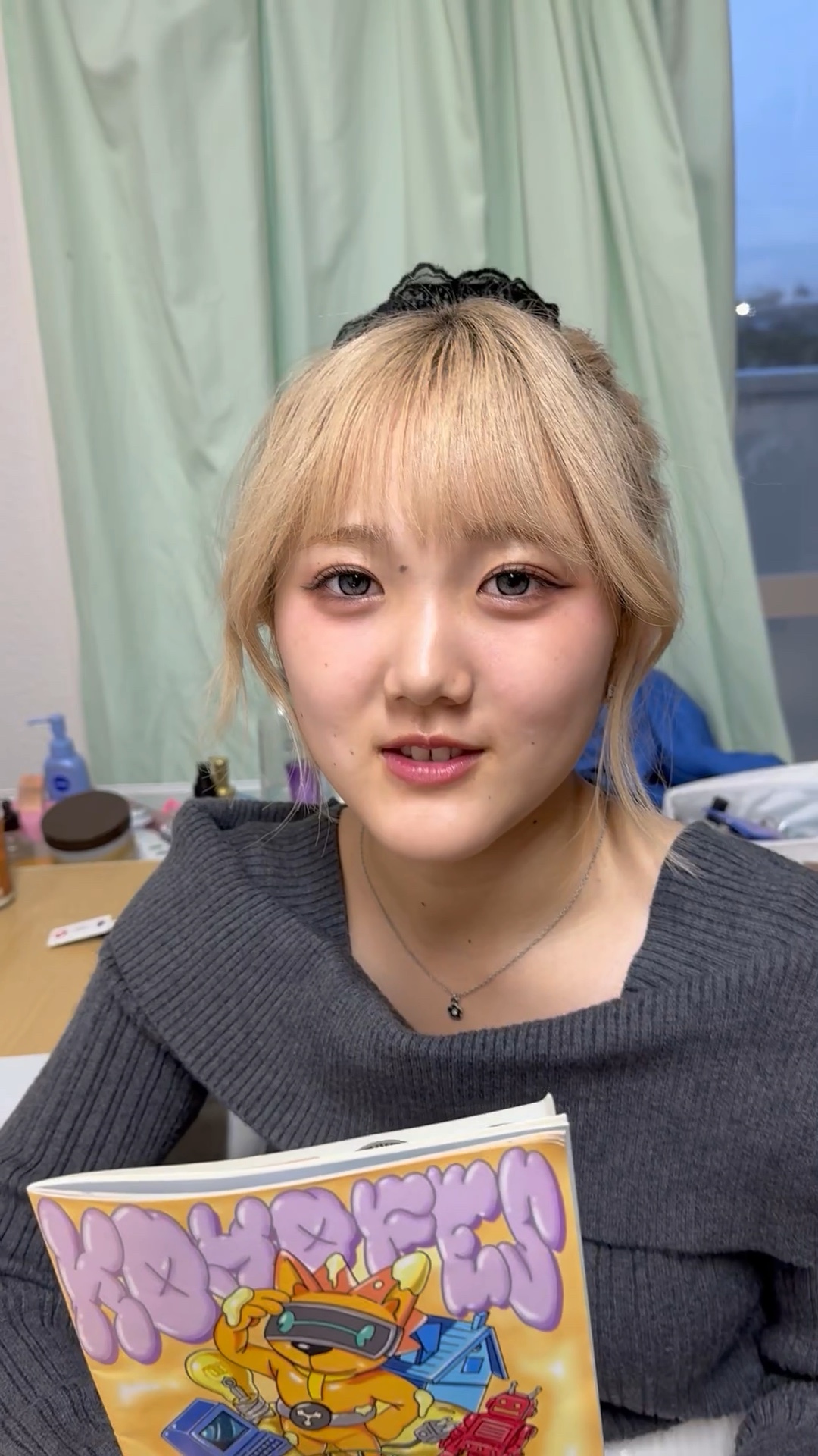 豊田高専こうよう祭実行委員会