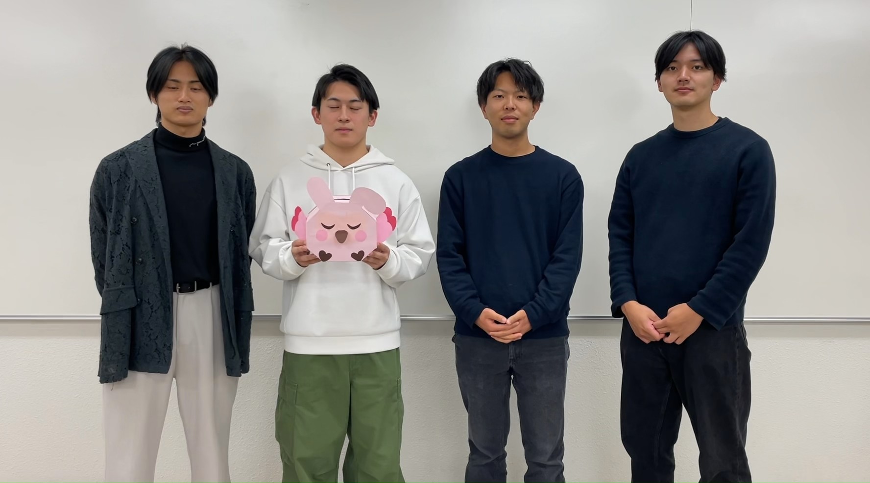 宇大ラーニングサポーター