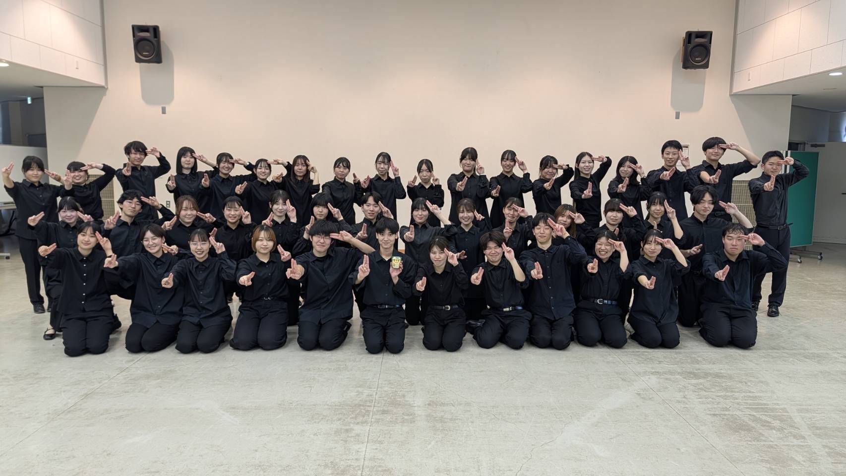 ＜島根大学＞吹奏楽部