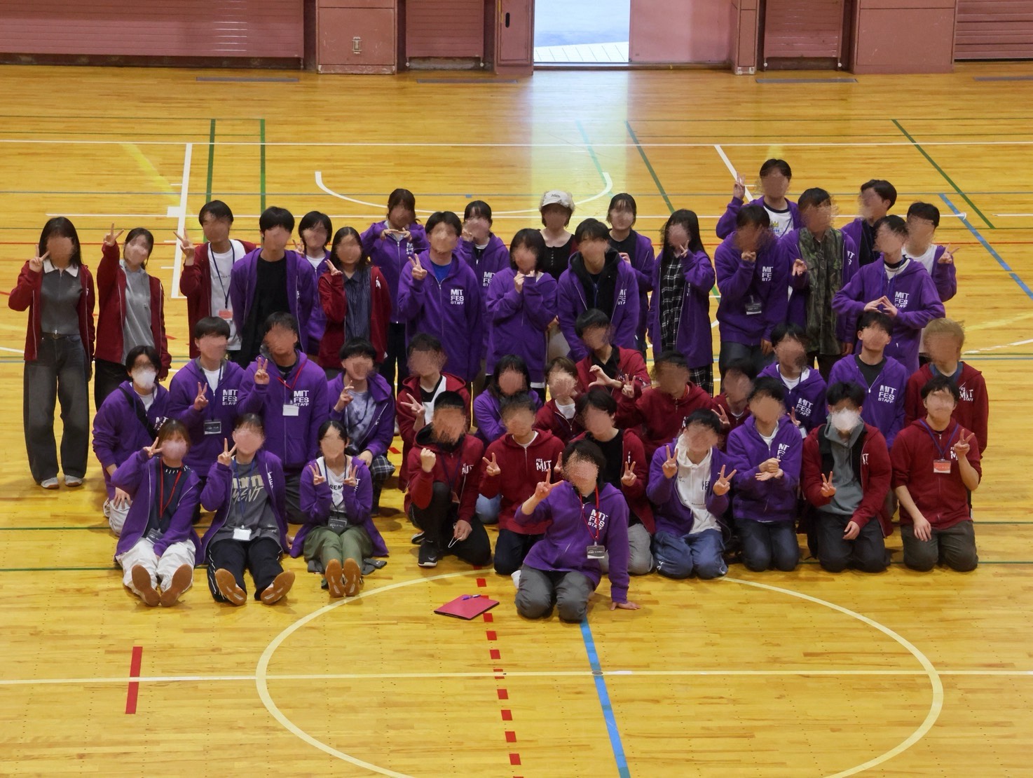大学祭実行委員会