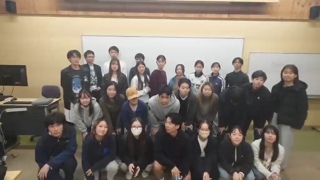 AIU祭実行委員会