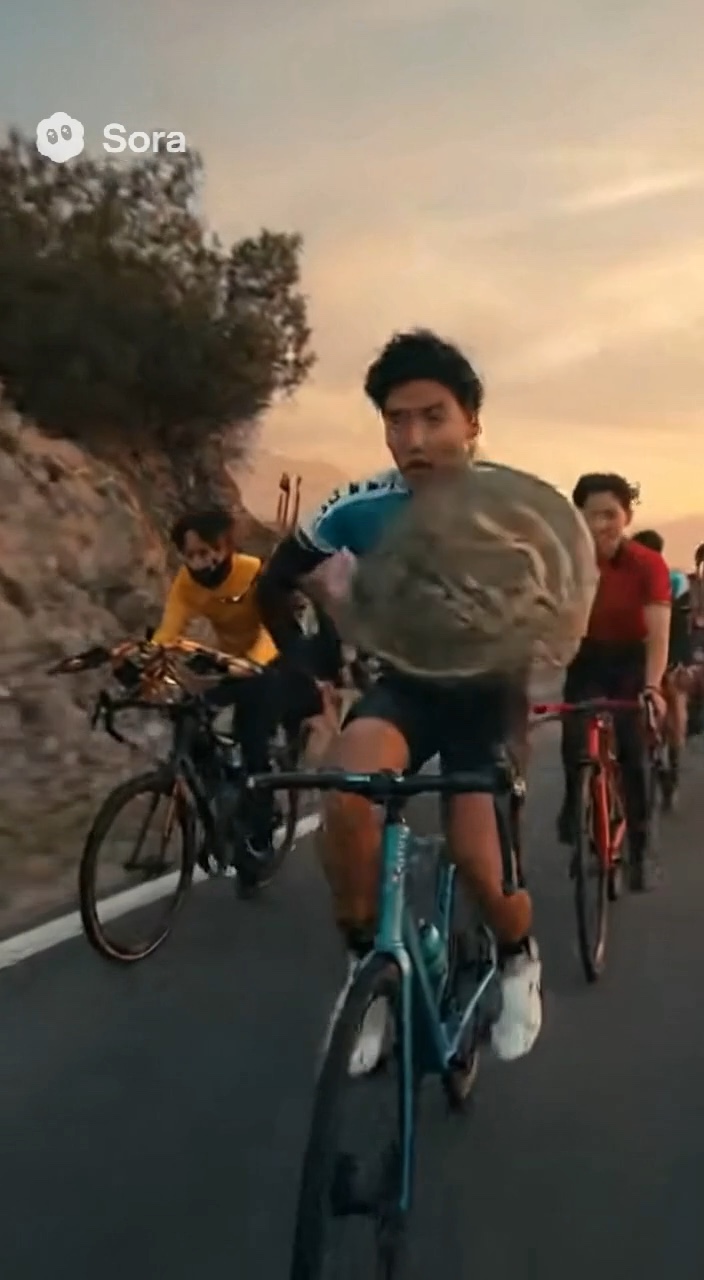 自然に親しむ会アウトドアサークル